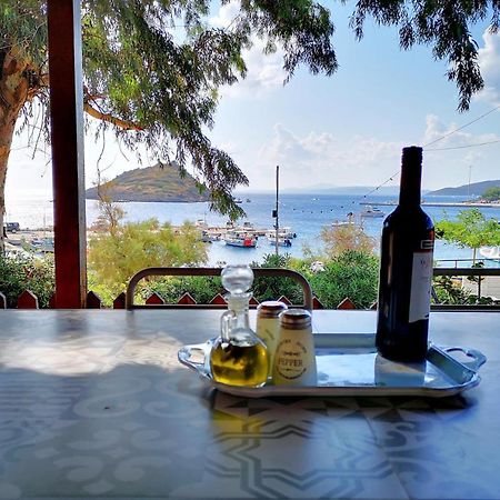 Shipwreck Βίλα Άγιος Νικόλαος Εξωτερικό φωτογραφία