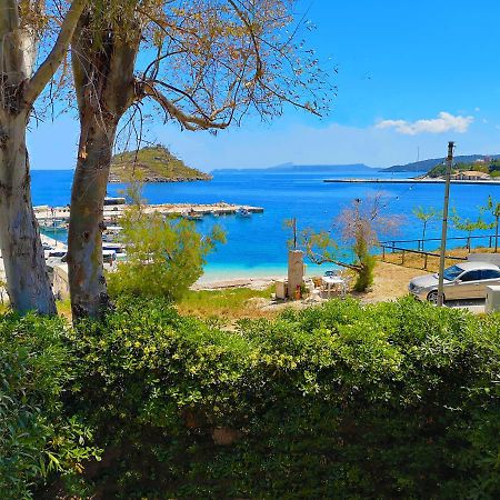 Shipwreck Βίλα Άγιος Νικόλαος Εξωτερικό φωτογραφία
