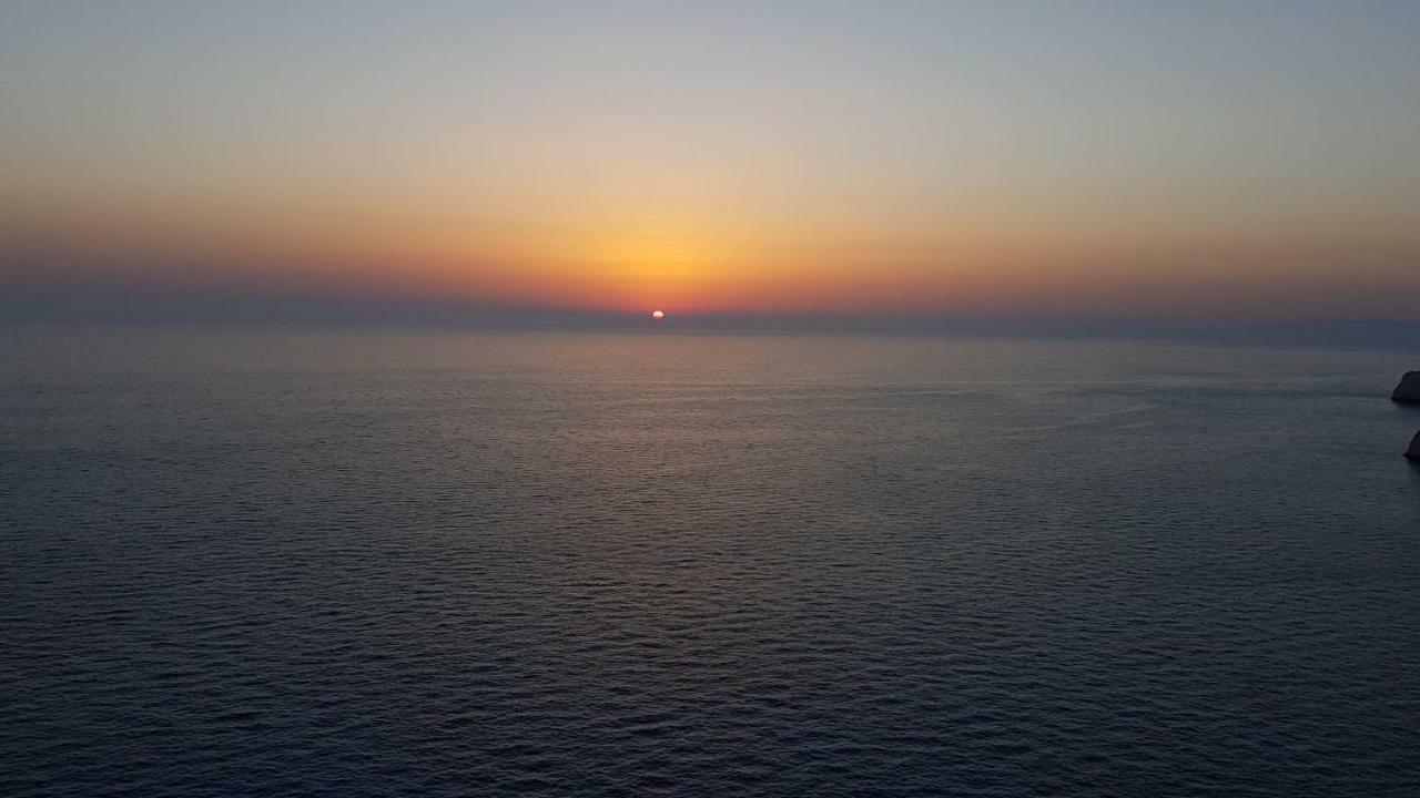 Shipwreck Βίλα Άγιος Νικόλαος Εξωτερικό φωτογραφία
