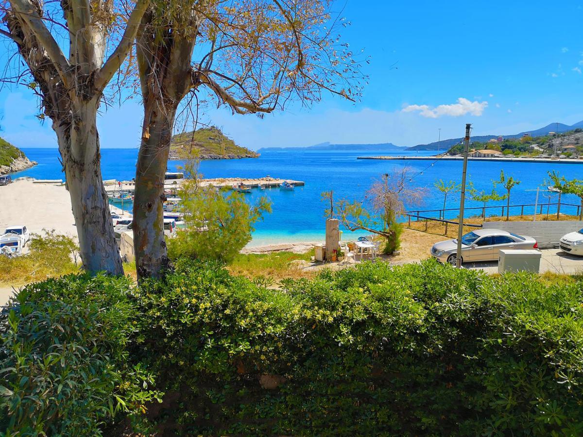 Shipwreck Βίλα Άγιος Νικόλαος Εξωτερικό φωτογραφία